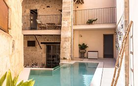 Townhouse Can Butxaca By Homevillas360